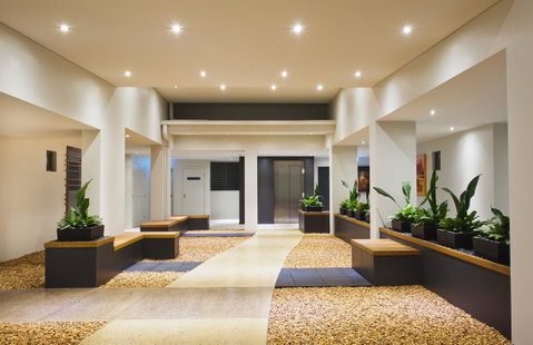 Essence Apartments Chermside - Sunshine Coast Guide 43