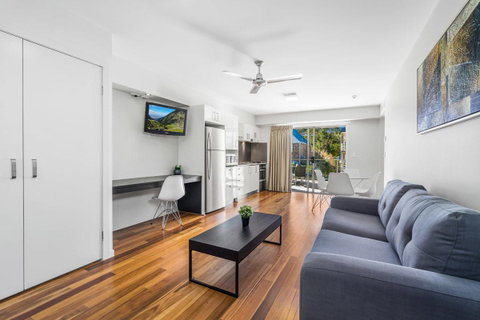 Essence Apartments Chermside - Sunshine Coast Guide 16