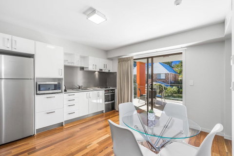 Essence Apartments Chermside - Sunshine Coast Guide 15