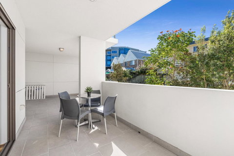 Essence Apartments Chermside - Sunshine Coast Guide 36