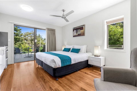 Essence Apartments Chermside - Sunshine Coast Guide 31