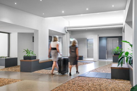Essence Apartments Chermside - Sunshine Coast Guide 1