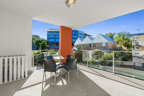 Essence Apartments Chermside - Sunshine Coast Guide 12