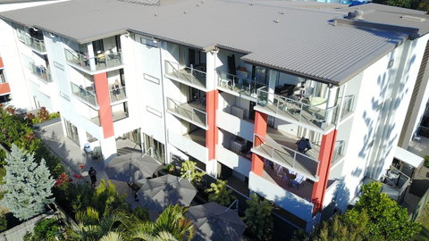Essence Apartments Chermside - Sunshine Coast Guide 40