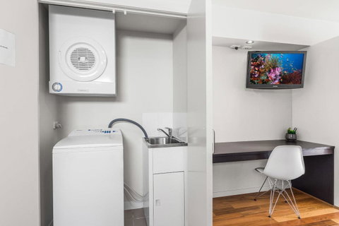 Essence Apartments Chermside - Sunshine Coast Guide 17