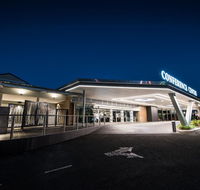 Alexandra Hills Hotel - Sunshine Coast Guide