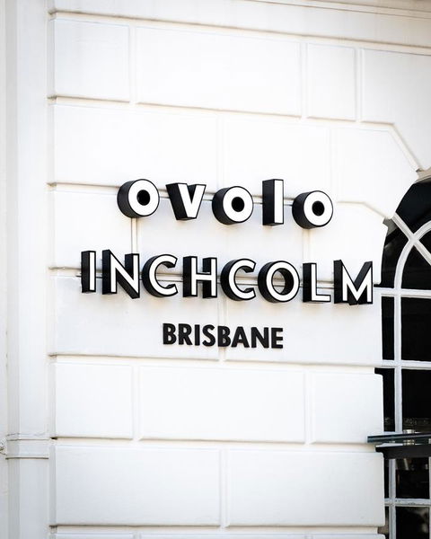 The Inchcolm - Sunshine Coast Guide 1