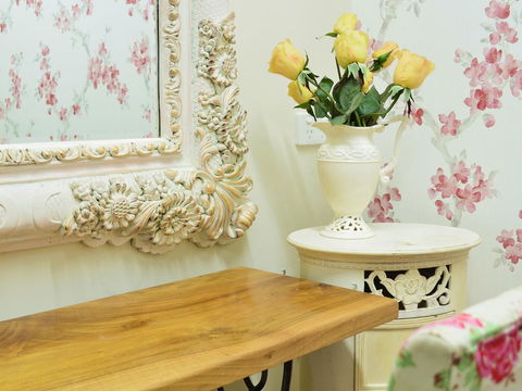Apple Tree Cottage Montville - Sunshine Coast Guide 11