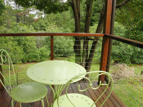 Apple Tree Cottage Montville - Sunshine Coast Guide 20