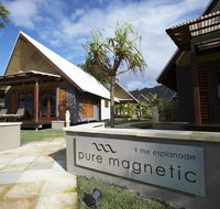 Pure Magnetic Villa 1 - Sunshine Coast Guide