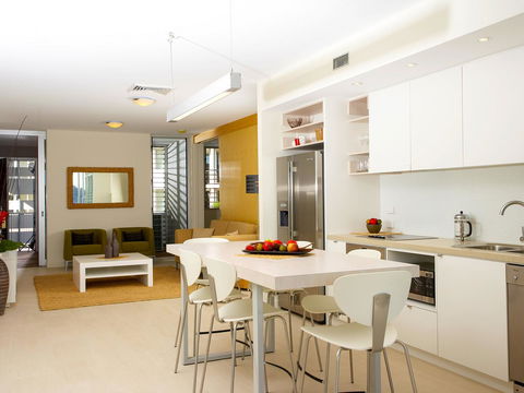 Grand Mercure Apartments Magnetic Island - Sunshine Coast Guide 6