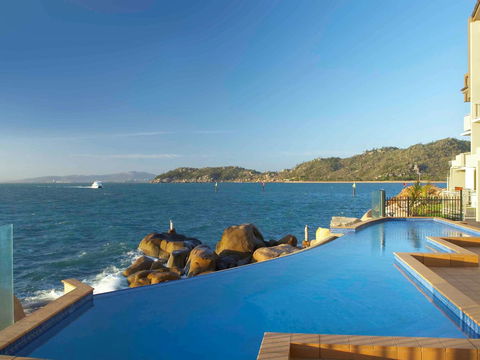 Grand Mercure Apartments Magnetic Island - Sunshine Coast Guide 24