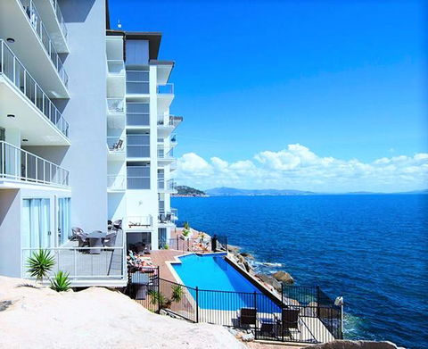 Grand Mercure Apartments Magnetic Island - Sunshine Coast Guide 13