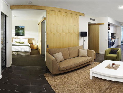 Grand Mercure Apartments Magnetic Island - Sunshine Coast Guide 15