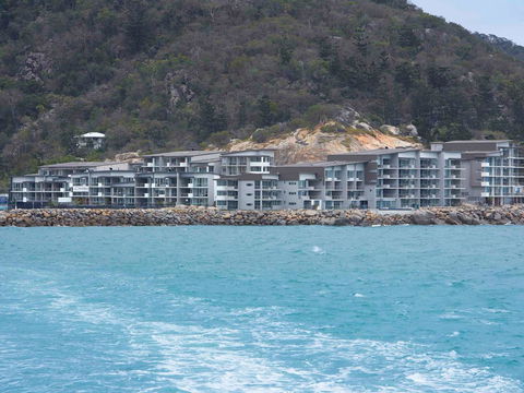 Grand Mercure Apartments Magnetic Island - Sunshine Coast Guide 19