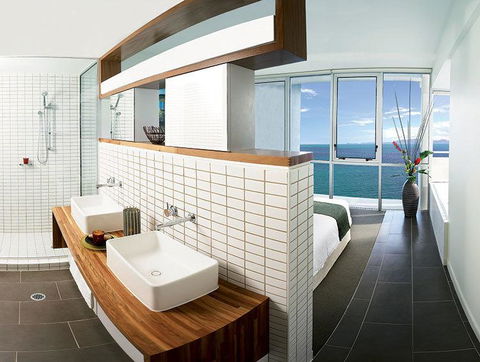 Grand Mercure Apartments Magnetic Island - Sunshine Coast Guide 2