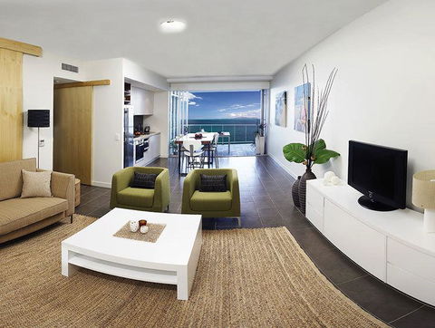Grand Mercure Apartments Magnetic Island - Sunshine Coast Guide 18