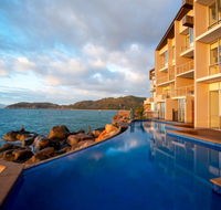 Grand Mercure Apartments Magnetic Island - Sunshine Coast Guide