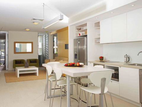 Grand Mercure Apartments Magnetic Island - Sunshine Coast Guide 21