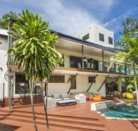 Nahmahlu - Sunshine Coast Guide