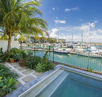 Blue on Blue Apartment 912 - Sunshine Coast Guide