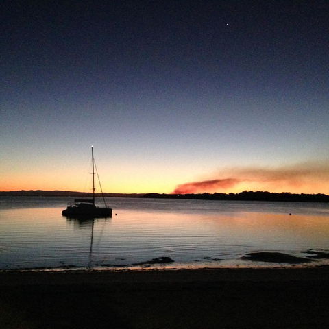 Keith's Sister - Sunshine Coast Guide 41