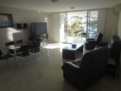 Keith's Sister - Sunshine Coast Guide 27