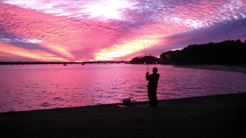 Keith's Sister - Sunshine Coast Guide 38