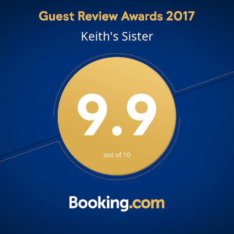 Keith's Sister - Sunshine Coast Guide 17