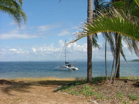 Air Conditioned Unit Stones Throw To The Waterfront. - Sunshine Coast Guide 8