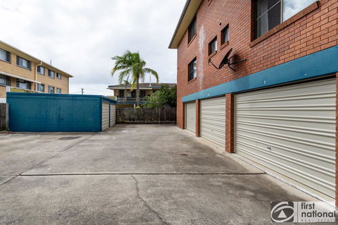 Air Conditioned Unit Stones Throw To The Waterfront. - Sunshine Coast Guide 2