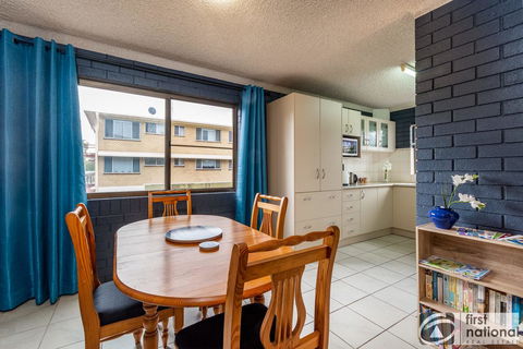 Air Conditioned Unit Stones Throw To The Waterfront. - Sunshine Coast Guide 12