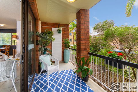 Air Conditioned Unit Stones Throw To The Waterfront. - Sunshine Coast Guide 5