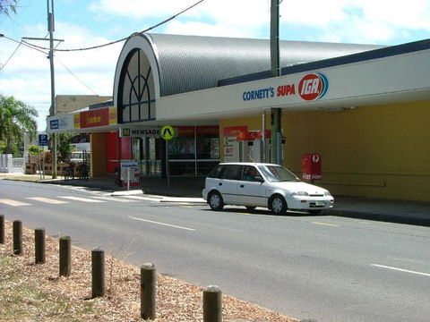 Air Conditioned Unit Stones Throw To The Waterfront. - Sunshine Coast Guide 18