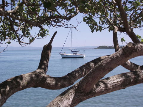 Air Conditioned Unit Stones Throw To The Waterfront. - Sunshine Coast Guide 15