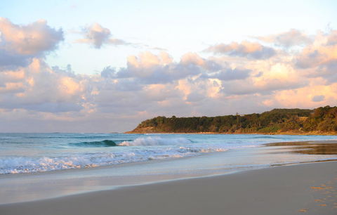 Allure Stradbroke Resort - Sunshine Coast Guide 10