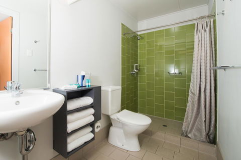 Allure Stradbroke Resort - Sunshine Coast Guide 33