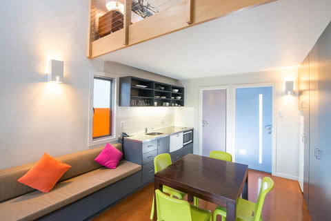 Allure Stradbroke Resort - Sunshine Coast Guide 4