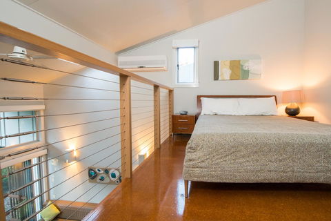 Allure Stradbroke Resort - Sunshine Coast Guide 6