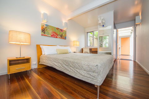 Allure Stradbroke Resort - Sunshine Coast Guide 14