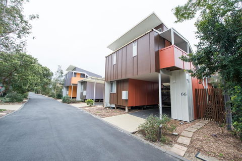 Allure Stradbroke Resort - Sunshine Coast Guide 19