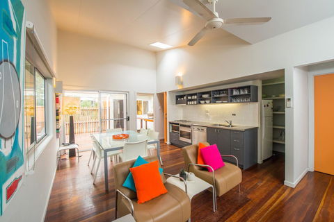 Allure Stradbroke Resort - Sunshine Coast Guide 38
