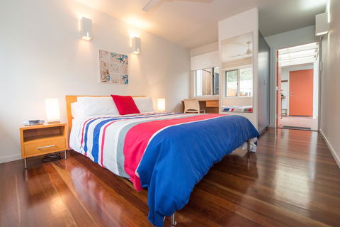 Allure Stradbroke Resort - Sunshine Coast Guide 37