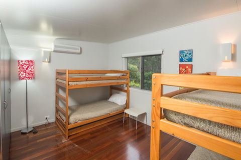 Allure Stradbroke Resort - Sunshine Coast Guide 35