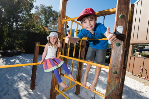Allure Stradbroke Resort - Sunshine Coast Guide 12
