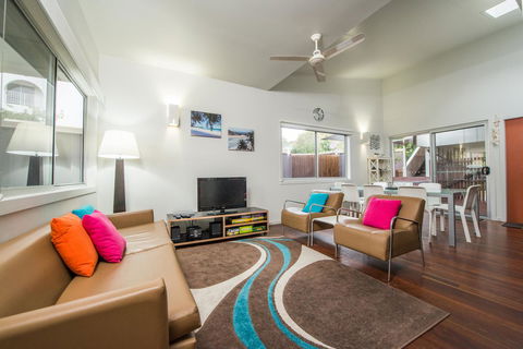 Allure Stradbroke Resort - Sunshine Coast Guide 26