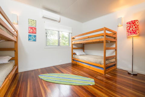 Allure Stradbroke Resort - Sunshine Coast Guide 39