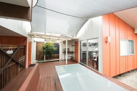 Allure Stradbroke Resort - Sunshine Coast Guide 17