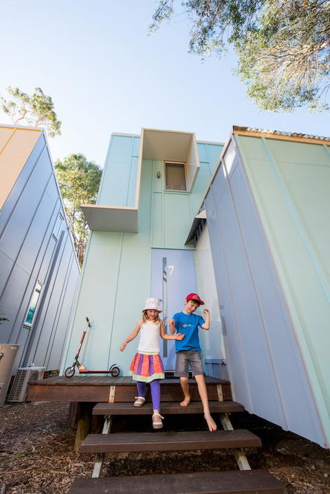 Allure Stradbroke Resort - Sunshine Coast Guide 31