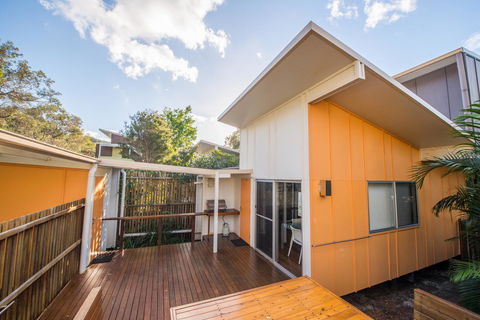 Allure Stradbroke Resort - Sunshine Coast Guide 9